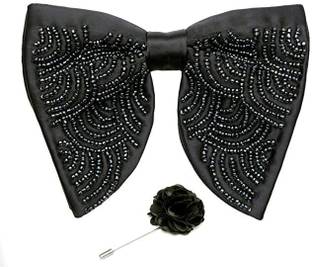 AXLON Satin Cufflink & Tie Pin Set