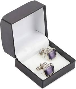 FashMade Stainless Steel Cufflink