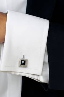 FashMade Brass Cufflink