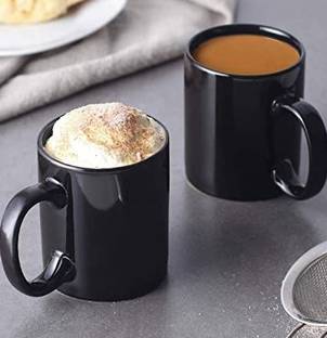 RAGHAV EMPORIUM Pack of 2 Ceramic