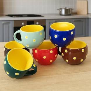 love unlimited Premium LOVE tea/coffee cup ,Perfect for Gifting Bone China Coffee Mug