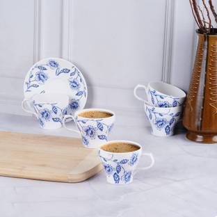 DANDY LINES Pack of 12 Bone China