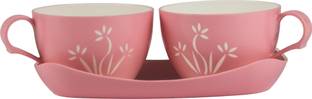 Lumiset Plastic LUMISET CUP AND SAUCER
