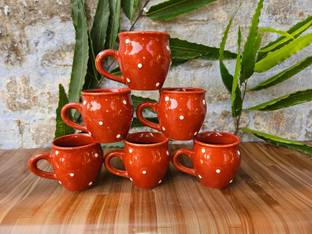 hrpottery Ceramic