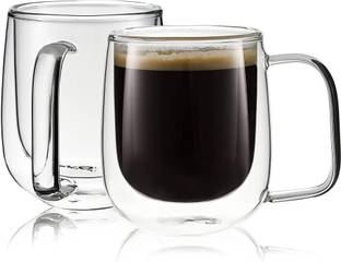 AGARO Borosilicate Glass