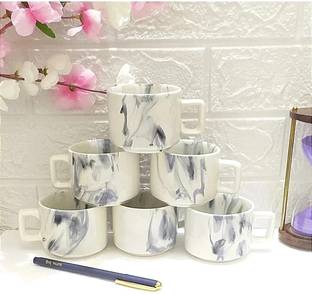 AAV WORLD Ceramic SUPER ADORABLE HOTEL BLACK PLAIN l