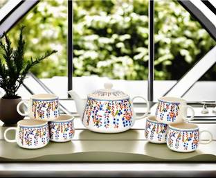 Mindgroom Pack of 7 Ceramic ALV6