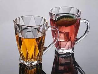 Mivana Pack of 6 Glass