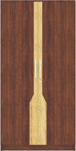 Raytrees Engineered Wood Almirah