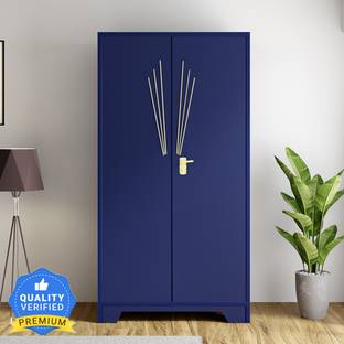 Godrej Interio Centurion Metal Almirah