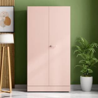 Godrej Interio Auraline Men Basic Metal Almirah