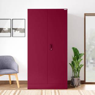 Godrej Interio Aceline® with Full Locker Metal Almirah