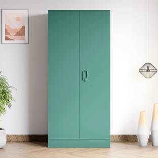 Godrej Interio Aceline® Half Locker Metal Almirah