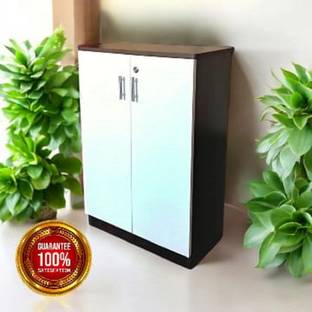 RSPOL Engineered Wood Almirah