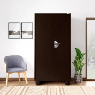 Godrej Interio Storwel M2 Metal Almirah