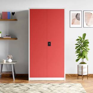 Godrej Interio Storease Metal Almirah