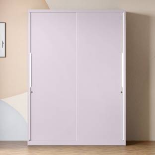 Godrej Interio Slide N Store Pro Sliding Door Metal Almirah