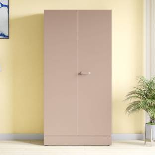 Godrej Interio Auraline® Women Basic Metal Almirah
