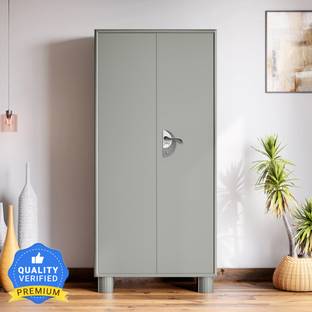Godrej Interio Storwel® M2 Metal Almirah