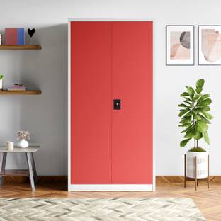 Godrej Interio Storease Metal Almirah