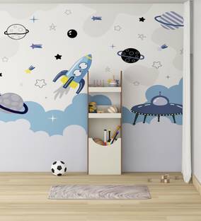 WOODYOU Engineered Wood Cupboard