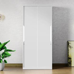 Godrej Interio Slide N Store Pro Metal Almirah