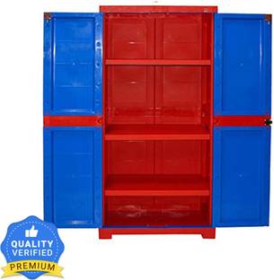 Cello novelty big Plastic Cupboard