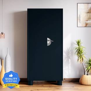 Godrej Interio Storwel® M2 Metal Almirah