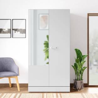 Godrej Interio Auraline® Women Basic Steel Metal Almirah