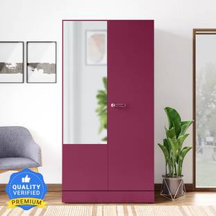 Godrej Interio Auraline® Men Premium Steel Metal Almirah