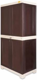 National Plastic Cupboard