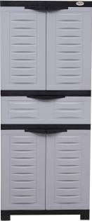 Supreme Fusion 2 MDR 01 Plastic Cupboard