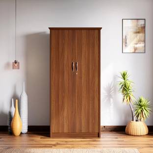 Godrej Interio Adriana Engineered Wood Cupboard