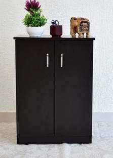 SHREEHARI Almirah Engineered Wood Almirah