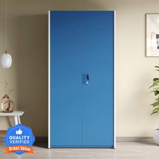 Godrej Interio Neolite Metal Almirah