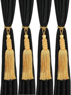 goycors Gold Tassels