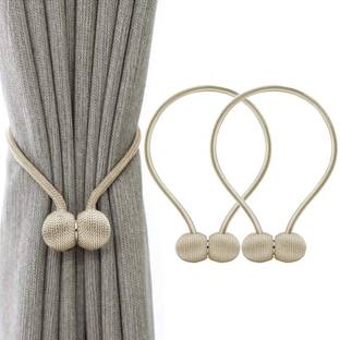 QXORE Gold, White Tieback Hook