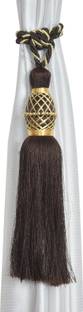 goycors Brown Tassels