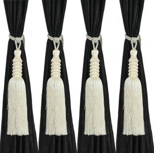 goycors White Tassels