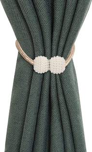 SHIVIT Beige Tieback Hook