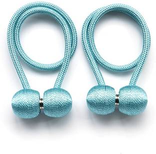 Kritvi Light Blue Tieback Hook