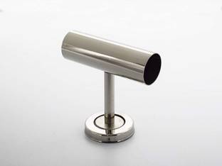 Rab Silver Rod Rail Bracket