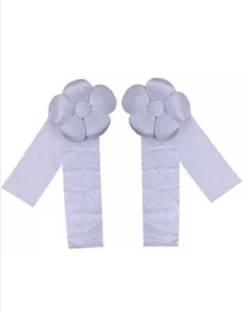 Unique creation store Grey Tassels