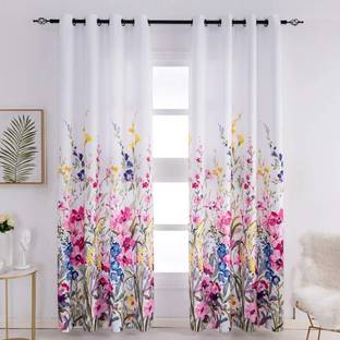 CSP Multicolor Curtain Rings