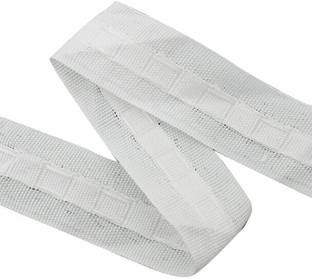 Ghar Sajaawat White Trimming