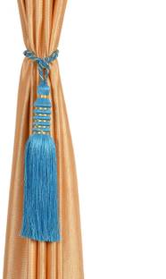 GOYTEX Blue Tassels
