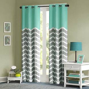 CSP Multicolor Curtain Rings