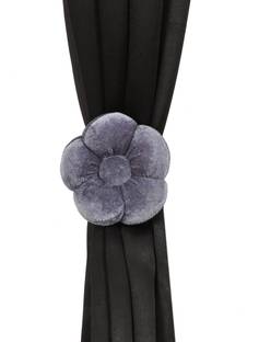 goycors Grey Tieback Hook