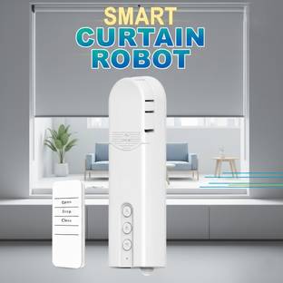 Right Choice External WIFI Blind Motor