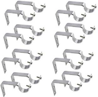 nails ink Silver Curtain Hooks, Curtain Knobs, Curtain Rings, Curtain Rods, Rod Rail Bracket Metal